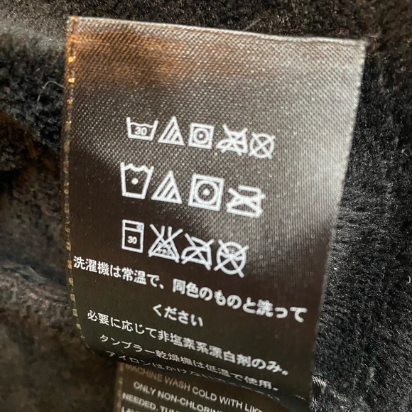 GUESS Faux Suede Jacket - Picture 7 of 7